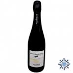 2015 Remi Leroy - Champagne Blanc de Quatre Cepages Mer Sur Mont Extra Brut (750)