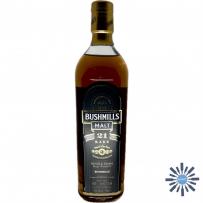 Bushmills - 21 yr Single Malt Irish Whiskey Madeira Finish [Bottled 2006] (750ml) (750ml)