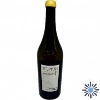 2022 Domaine Tissot - Arbois Chardonnay Patchwork (750)