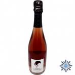 0 Christophe Mignon - Rose Champagne ADN de Meunier Extra Brut [Base 2019/2020] (750)