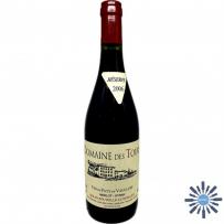 2006 Domaine des Tours - Vin de Pays de Vaucluse Merlot-Syrah (750)