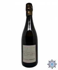 2017 Domaine Nowack - Champagne Blanc de Blancs Extra Brut La Tuilerie (750ml) (750ml)