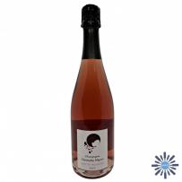 NV Christophe Mignon - Rose Champagne ADN de Meunier Extra Brut (750ml) (750ml)