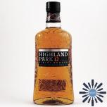 Highland Park - 12yr Single Malt Whisky Vikings Honour (750)