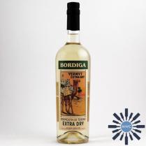 Bordiga - Vermouth, Extra Dry (750ml) (750ml)