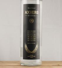 Hans Reisetbauer - Axberg Vodka (750ml) (750ml)