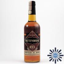 0 Rittenhouse - Rye Whiskey, Bottled in Bond (750)
