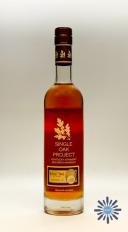 Buffalo Trace - Bourbon Whiskey Single Oak Project #128 (375ml) (375ml)