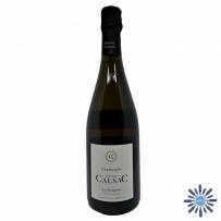 NV Etienne Calsac - Champagne 1er Cru Blanc de Blancs Les Rocheforts [Base 2020] (750ml) (750ml)