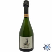 2014 Henriet Bazin - Champagne Blanc de Blancs 1er Cru Cuvee Marie-Amelie (750)