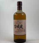 Nikka - Japanese Whisky, Single Malt Miyagikyo (750)