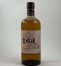 Nikka - Japanese Whisky, Single Malt Miyagikyo (750ml) (750ml)