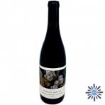 2022 Perkins-Harter - Eola-Amity Hills Pinot Noir Estate Bracken Vineyard (750)