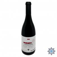 2018 Azores Wine Company - Tinto Isabella a Proibida (750ml) (750ml)