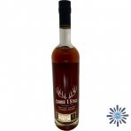 George T. Stagg - Bourbon Whiskey 2019 Release (750)