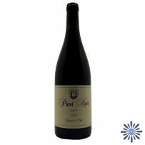 2020 Enderle & Moll - Pinot Noir Liaison (750ml) (750ml)