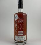 Resilient - Straight Bourbon Whisky, Barrel 180, 14 Year (750)