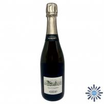 2017 Marguet Pere et Fils - Champagne Grand Cru Ambonnay Les Crayeres Brut Nature (750ml) (750ml)