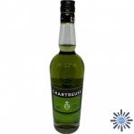 Chartreuse - Green [110 proof 10/2/23 Lot] (750)