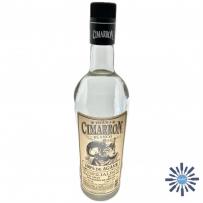0 Cimarron -  Tequila Blanco (1000)