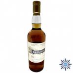 Cragganmore - 10 yr Speyside Single Malt Scotch Whisky Special Edition [ Bottled in 2004] (750)