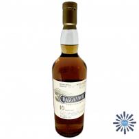 Cragganmore - 10 yr Speyside Single Malt Scotch Whisky Special Edition [ Bottled in 2004] (750ml) (750ml)