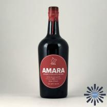 Rossa Soc. Agr. Srl - Amara Amaro d'Arancia (750ml) (750ml)