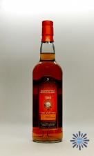 Murray McDavid - Blended Scotch Whisky, 31 year, The Vatting Port Cask (700ml) (700ml)