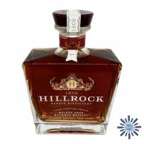 0 Hillrock Estate Distillery - Solera Aged Bourbon Sauternes Cask Finish (750)
