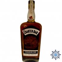 Old Charter Oak - Bourbon Whiskey Canadian Oak (750ml) (750ml)