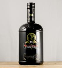 0 Bunnahabhain - 12 Year Old Islay Single Malt Scotch Whisky (750)