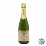 0 Fallet-Crouzet (Prevostat) - Champagne, Blanc de Blancs Extra Brut (750)