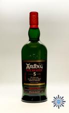 Ardbeg - Islay Single Malt Scotch Whisky, Wee Beastie 5 Year (750ml) (750ml)