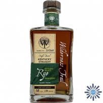 0 Wilderness Trail - Rye Whiskey Settlers Select 'Family Reserve PM Spirits Single Barrel Selection ' (750)