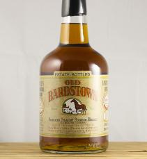 Old Bardstown - Estate Bourbon (101 Proof) (750ml) (750ml)