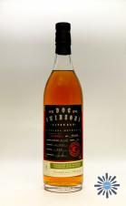 Doc Swinson's - Straight Rye Whiskey, Alter Ego, Rum Cask Solera (750ml) (750ml)