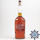 0 Buffalo Trace - Sazerac Rye Whiskey 6 Year (750)
