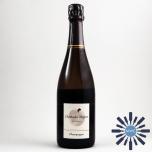 0 Christophe Mignon - Champagne, Blanc de Noirs ADN de Meunier Brut Nature (750)