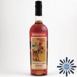 Bordiga - Vermouth, Rosso (750)