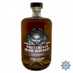 Gortinore - Irish Whiskey Natterjack Cask Strength (750)
