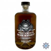 Gortinore - Irish Whiskey Natterjack Cask Strength (750ml) (750ml)