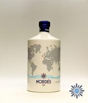 0 Nordes - Galician Gin (750)