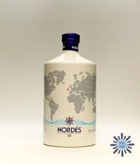 Nordes - Galician Gin (750ml) (750ml)