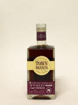0 Town Branch Distillery - Single Malt American Whiskey Aged 11 Years in Oloroso Cask (750)