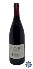 2019 Davies Vineyards - Pinot Noir Ferrington Vineyard Anderson Valley (750ml) (750ml)