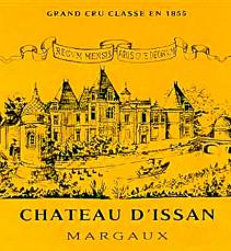 2015 Chateau d'Issan - Margaux (750ml) (750ml)