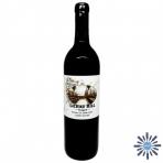 2021 Desire Lines Wine Co. - Cabernet Sauvignon Petaluma Gap Lichau Hill Vineyard (750)