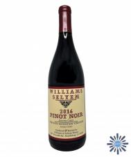 2016 Williams Selyem - Pinot Noir Precious Mountain Sonoma Coast (750ml) (750ml)
