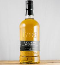 0 Ledaig - Single Malt Scotch Whisky, 10 Year, Un-Chillfiltered (750)