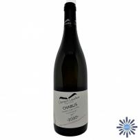 2020 Clement Lavallee - Chablis 45 Degrees (750ml) (750ml)